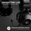 Logitech G PRO X 2 LIGHTSPEED Headset, Kabellos, Gaming, 20 Produktbild-Vorschau 10
