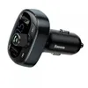 Baseus Transmissor Rádio Fm Bluetooth Mãos-Livres Náhled obrázku produktu 1