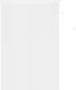 vidaXL Żaluzja wenecka Regulowana Biała 150 x 80 cm PVC Podgląd zdjęcia produktu 1