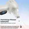 Porenreiniger, Mitesserentferner mit Wärme-Kältefunktion, 6 Produktbild-Vorschau 6