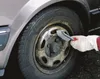 Wolfcraft Spazzola in acciaio 265 mm manico in plastica Anteprima dell’immagine prodotto 6