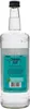 A clear, front-facing studio shot of a bottle of Berliner Luft liqueur. Produktbild-Vorschau