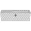 Unterboden-LKW-Box: Aluminium-Werkzeugkasten 1219 x 430 x Produktbild-Vorschau 8