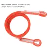 corda da arrampicata da 120 cm con sistema frenante, Anteprima dell’immagine prodotto 8