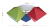 FKL DESIGN Home Deco Deckenleuchte Deckenlampe Produktbild-Vorschau 2