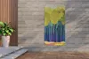 MuchoWow® 80x160 cm Outdoor-Poster Gartendeko Sichtschutz Produktbild-Vorschau 2