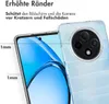 Accezz Clear TPU Backcover Oppo Reno 12F 5G - Transparent Produktbild-Vorschau 4