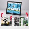 WEBBER WS603 WIFI TUYA meteorologická stanica s Náhľad obrázku produktu 7