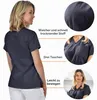 B-well Andrea Berufskleidung Damen Kasack Pflege Kasack Produktbild-Vorschau 4