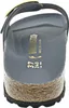 Birkenstock Madrid Big Buckle 1032090 (39/grigio basalto) Anteprima dell’immagine prodotto 2