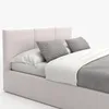 Muralo POLSTERBETT für Schlafzimmer Polsterbett mit Produktbild-Vorschau 15