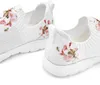LASCANA Sneaker Slip-On-Sneaker, Slipper, Textilschuh, Produktbild-Vorschau 2