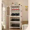3Schicht 70cm breit Kleiderschrank,Faltbarer Produktbild-Vorschau 3