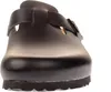 Birkenstock Boston narrow schwarz Náhľad obrázku produktu 56