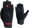 ROECKL SPORTS Kaukasus Handschuhe schwarz 8 Produktbild-Vorschau 3