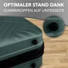 Xonic Kosmetikkoffer Damen – Beauty Case Hartschale für Produktbild-Vorschau 6