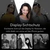 Privacy Panzerglas Für iPhone X/Xs/11 Pro (5.8") Privacy Produktbild-Vorschau 3