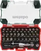 Metabo - Jeu de tournevis - 32 pièces - torx, phillips, Voir les images du produit 3