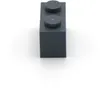 A single LEGO brick on a white background. Anteprima dell’immagine prodotto
