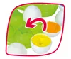 ABC Eierformensortierer Produktbild-Vorschau 4