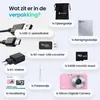 Siltcon® Digitalkamera Full HD 64MP – 2,8-Zoll-Display, 16x Produktbild-Vorschau 10