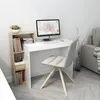 Mondeer Schreibtisch Eckschreibtisch Computertisch mit Produktbild-Vorschau 4