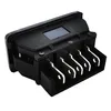 KFZ Fensterheber Taster 12V 20A 5-Polig Auto Wippenschalter Produktbild-Vorschau 2