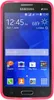 PhoneNatic Case kompatibel mit Samsung Galaxy Core 2 - pink Produktbild-Vorschau 2
