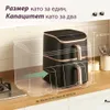 Cosori CAF-DC121-ADER, Frytkownica na gorące powietrze, Podgląd zdjęcia produktu 25