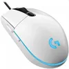 G203 weiß Gaming-Maus Produktbild-Vorschau 42