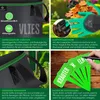 KESSER® Pflanzsack aus Vlies mit Namensschildern, Produktbild-Vorschau 7