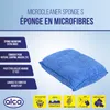 alca® Éponge en microfibre pour un nettoyage en profondeur Voir les images du produit 2