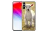 MuchoWow® Handyhülle Schutzhülle Hülle für Samsung Galaxy Produktbild-Vorschau 2