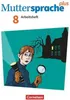 Muttersprache plus 8. Schuljahr. Arbeitsheft mit Lösungen Podgląd zdjęcia produktu 2