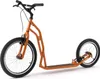Yedoo S2016 Roller Scooter Tretroller - für Erwachsene und Produktbild-Vorschau 1
