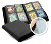 Album Premium per carte Pokémon con tasche a caricamento Anteprima dell’immagine prodotto 1