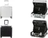 Alumaxx® 45173 Chariot d'affaires GEMINI noir mat Voir les images du produit 16