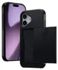 Funda Trasera con Ranura para Tarjetas para Apple iPhone 17 Vista previa de la imagen del producto 1