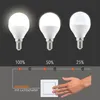 Eglo 110183 LED žiarovka E14 1x4,5W Ø45mm 3-stupňové Náhľad obrázku produktu 3