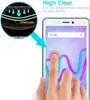 Cadorabo Panzer Folie für WIKO JERRY 3 Schutzfolie in Produktbild-Vorschau 5