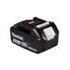 Makita BL1830B Original Akku 18V 3,0Ah – LXT Li-Ion Produktbild-Vorschau 5