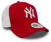 New Era Czapki New York Yankees Clean A, 11588488 Podgląd zdjęcia produktu 2
