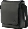 LACOSTE Umhängetasche Men's Classic Flap Crossover Bag Noir Produktbild-Vorschau 2