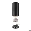 SLV 1004132 NUMINOS CL PHASE S LED Deckenaufbauleuchte Produktbild-Vorschau 11