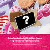 BOXILAND® USA Adventskalender 2026 mit 24 amerikanische Produktbild-Vorschau 3