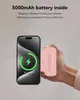 VEGER Snapcam, 5000 mAh, Litowo-jonowa (Li-Ion), Podgląd zdjęcia produktu 8