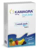 Sexuelle Gesundheit Ergänzung, Ajanta, Kamagra Oral Jelly, Produktbild-Vorschau 1