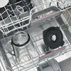 Severin ZB 5593, schudbeker, 1,5 liter, zwart, transparant, Productafbeelding-voorbeeld 4