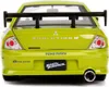 Jada Toys 253203052 Mitsubishi Lancer Evolution VII 2002 Produktbild-Vorschau 6