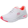 Skechers Schnürhalbschuh Arch Fit-INFINITY COOL Produktbild-Vorschau 1
